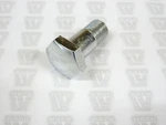 Kawasaki Nos New 44041-011 Fork Fitting Bolt A1SS A7SS Avenger. Fixed Price $44.99.