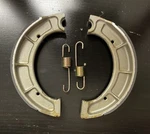 New Ebc 528 Standard Brake Shoes. Fixed Price $24.95.