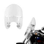 19" Windshield Windscreen 49MM Clamps Fit For Harley Low Rider Fxlr 2018-2020. Fixed Price $189.99.