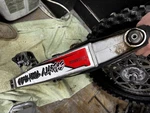 2023 Honda CRF250R Oem Suspension 52200-MKE-AF0 Good!. Fixed Price $400.00.