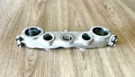 1985 Honda CR125R CR250R CR500R Oem Fork Top Bridge Triple Clamp 53230-KA3-830. Fixed Price $32.50.