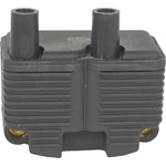 Dual Ignition Coil 31655-99 For Harley 2000-2006 Fxst Softail Standard 21020225. Fixed Price $38.45.