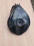 08-16 Yamaha Yzf R6 Oem Gas Tank Small Dent Spray Paint. Fixed Price $349.99.