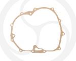 Honda Fourtrax, 1986-1997, Clutch Cover Gasket TRX200X 11393-HF1-910. Fixed Price $7.99.