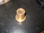Harley 34435-52 Shifter Shaft Bush 52-79. Fixed Price $8.95.