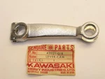Oem Kawasaki Brake Cam Lever Arm 42029-018 Nos New F11M 1973 1974 1975. Fixed Price $29.95.
