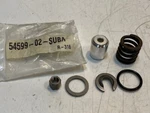Harley Davidson Front End Lowering Kit 54599-02-SUBA. Fixed Price $24.59.