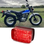 Led Brake Lamp Motorcycle For 17-19 Suzuki Vanvan RV200. Fixed Price $29.29.