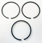 4X CB350F Standard Size Piston Ring Sets 13011-333-003 / 13011-333-004 New!. Fixed Price $51.36.
