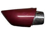 81-82 Suzuki GS550L Right Side Cover 47110-47500. Fixed Price $25.00.