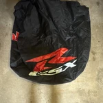 New Genuine Suzuki Gsx-r Gsxr 600 750 1000 1100 Cycle Half Cover 990A0-66022. Fixed Price $80.00.