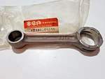 Nos Connecting Rod 12161-01B00 1986-1988 RM125 Suzuki. Fixed Price $34.99.