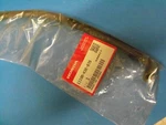 Honda CRF150RB Expert Breather Hose 11106-KSE-670 New Oem HD10. Fixed Price $18.60.