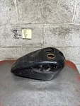 1951 Harley Davidson Hummer Gas Fuel Tank Chopper Bobber. Fixed Price $599.95.