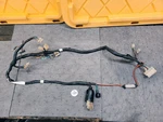 1986 1987 Honda Oem Wire Wiring Harness. Fixed Price $44.00.