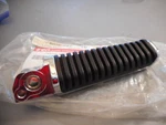 Nos Suzuki VS700 VS750 VS800 VS1400 1992-2002 Lh Passenger Footrest 43700-38A01. Fixed Price $49.95.