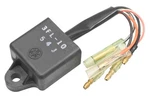 New Oem Yamaha 3FL-85540-10-00 Cdi Ignition Box Nos. Fixed Price $199.99.