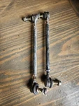 1987 Yamaha YFM100T Champ Tie Rods 2HX-23831-00-00 +. Fixed Price $10.00.