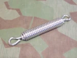Panhead Shovelhead Chrome Clutch Booster Spring. Replaces H-d 38498-52.. Fixed Price $15.00.