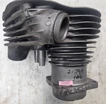 1936-1973 Rear Cylinder 16461-40 Std Solo 45 Wla G Harley Servicar P663. Fixed Price $195.00.