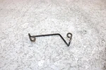 1998 Suzuki Quadrunner 250 Oem Rear Brake Cable Bracket 58611-19B02 AS13. Fixed Price $9.99.