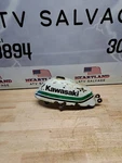 Kawasaki MT1 KV75 Gas Fuel Petrol Tank W/ Petcock R4. Fixed Price $346.12.