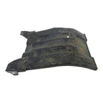 1986 Kawasaki KE100 Skid Plate 55011-018. Fixed Price $24.99.