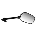 Emgo 20-97201 2004-2008 Suzuki GS500F Mirror Right Black 56500-01DA0. Fixed Price $40.73.