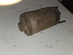 Harley Davidson 1958-1964 Panhead Flh Duo Glide Oem Generator 6V 29975-58A. Fixed Price $60.00.