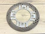 1988-2007 EX250 Ninja Kawasaki Oem Rear Brake Disc Disk Rotor. Fixed Price $49.99.