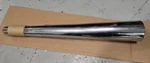 Oem Honda CB750C 1981-1982 Lh Lower Muffler 18450-MA5-677. Fixed Price $229.97.