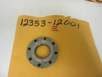 New Oem Suzuki Crank Spacer A100,AC100,AS100 Nos P.n 12353-12001. Fixed Price $19.79.