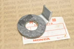 Nos Honda CB350 CL350 Steering Stem Damper Friction Disk 53750-286-000. Fixed Price $21.99.