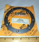 Made Usa Nos Primo #PP-711 Clutch Hub Friction Disc, Rivets 1941-84 Big Twin. Fixed Price $16.95.