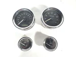 Complete Gauge Set Oem 2005 Harley Davidson Ultra Classic Electra Glide Low. Fixed Price $215.69.