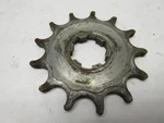 1976 Hodaka 250 Ed Sl Thunderdog Primary Sprocket 714624. Fixed Price $11.96.