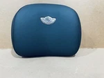2003 Harley Davidson 100TH Anniversary Backrest PAD-FXSTD-53347-03 New In Box. Fixed Price $325.25.