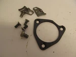 1976 Yamaha DT400 Bearing Cover. Fixed Price $6.47.