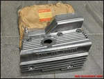 Nos Suzuki GT380 1972-73 Right Cylinder Head Ram Air Cover P/n 11171-33600. Fixed Price $80.82.