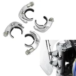 54MM & 56MM Quick Release Windshield Clamps Fit For Harley Low Rider 2020-2024. Fixed Price $69.99.