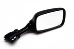 Aftermarket 02-8365 Black Right Side Mirror. Fixed Price $16.06.