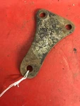 Genuine Harley Panhead Shovelhead Fl Buddy Seat Front Mount Bracket 2321. Fixed Price $40.00.
