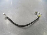 EB1189 2017 Aprilia Tuono 1100 Factory V4 Rear Brake Line Master Cylinder - Abs. Fixed Price $34.99.