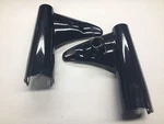 Triumph Fork Ears Head Light 500 250 T100 TR25 1968-1973. Fixed Price $139.50.