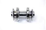 Chrome Wheel Hub 3/4 Inch Bearings For Harley-davidson. Fixed Price $258.99.