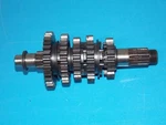 1973-76 Ktm Penton Mc Gs 125 175 250 400 Motor Transmission Mainshaft Gearbox. Fixed Price $64.50.