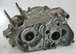 Engine Cover Set 11300-28831 Suzuki Ts 125 1971/1972. Fixed Price $248.95.