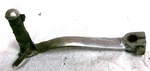 Used- Kawasaki 1971-75 F7 Shift Lever, P/n# 13156-042. Fixed Price $30.00.