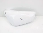 2000 Suzuki Intruder VL1500 Left Side Frame Cover. Fixed Price $60.00.