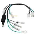 Wire Wiring Harness For Honda XR100R XR80R 2001-2003 32100-KN4-A60. Fixed Price $19.97.